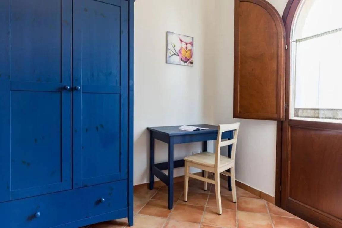 Appartamento Perugino Villasimius 0*,