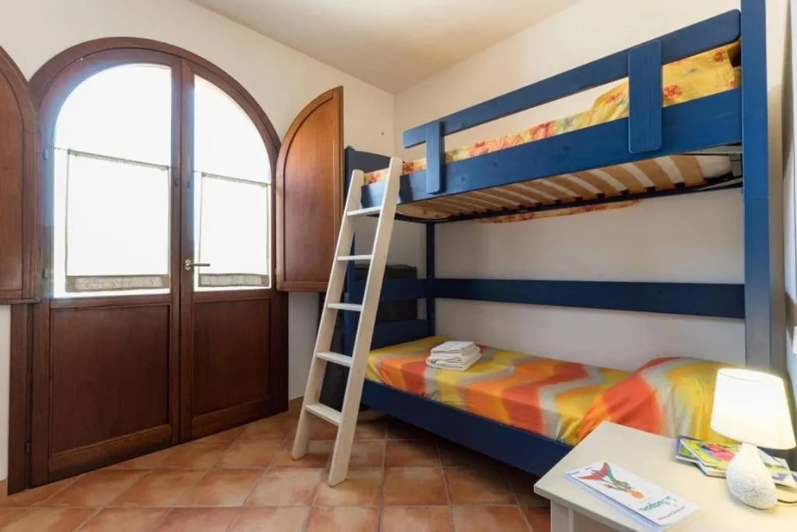 Appartamento Perugino Villasimius Apartamento