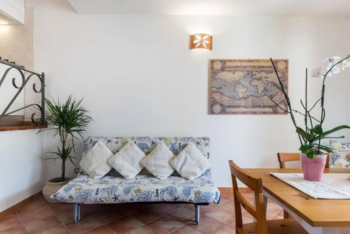 Appartamento Perugino Villasimius 0*,  Italia