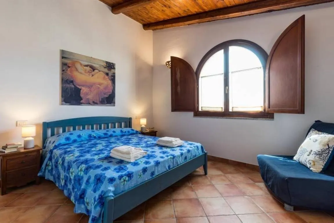 Appartamento Perugino Villasimius Apartamento