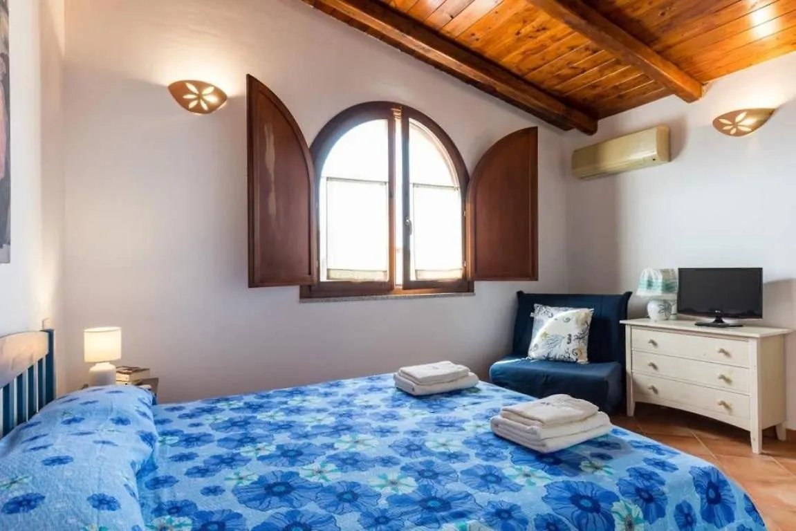 Appartamento Perugino Villasimius Apartamento