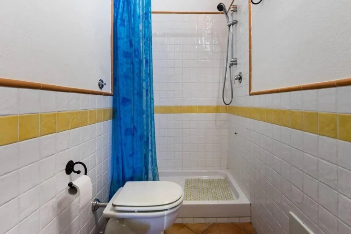 Apartamento Appartamento Perugino Villasimius Italia